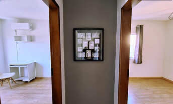 Imagem 7: Apartamento semi mobiliado Aluguel próximo Fórum Pelotas-RS