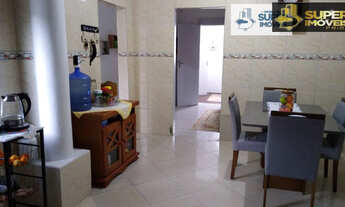 Imagem: Casa Sobrado para Venda em Fragata Pelotas-RS