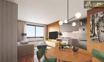 Imagem 3: Apartamento Alto Padrão a Venda no bairro São Gonçalo - Pelotas, RS