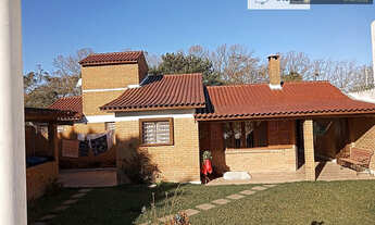 Imagem: Casa Padrão para Venda em Laranjal Pelotas-RS