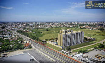 Imagem: Lançamento na Zona Norte da Porto 5 Acqua
