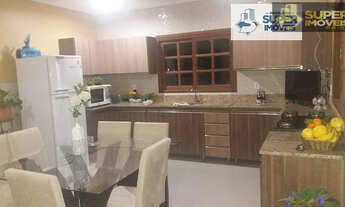 Imagem: Casa Alto Padrão para Venda em Fragata