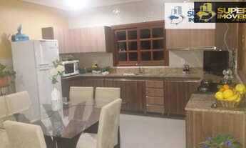 Imagem: Casa Alto Padrão para Venda em Fragata