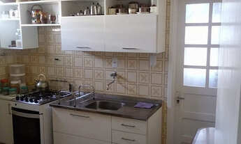 Imagem 2: Apartamento Padrão para Venda em Centro Pelotas-RS - 1146