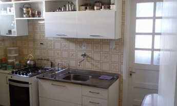 Imagem 2: Apartamento Padrão para Venda em Centro Pelotas-RS - 1146