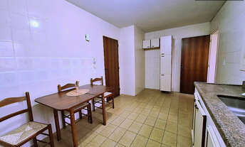 Imagem 6: Amplo Apartamento para Aluguel no Centro de Pelotas-RS