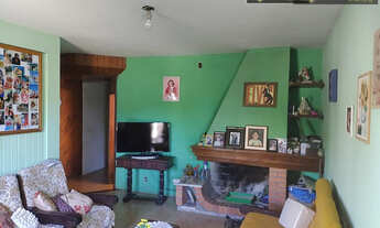 Imagem: Casa Padrão para Venda em Fragata Pelotas-RS