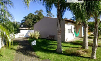 Imagem: Casa Padrão para Venda em Três Vendas