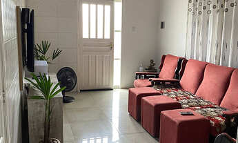 Imagem: Casa a Venda no bairro Areal - Pelotas