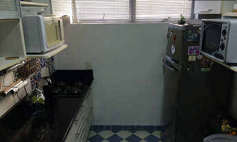 Imagem 6: Apartamento a Venda no bairro São Gonçalo - Pelotas, RS