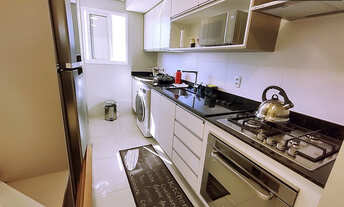 Imagem 5: Apartamento Alto Padrão e com fino acabamento em Pelotas-RS