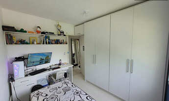 Imagem 6: Apartamento a Venda no bairro Fragata - Pelotas, RS