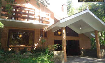 Imagem: Mansão a Venda no bairro Laranjal - Pelotas