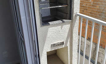 Imagem 6: Apartamento a Venda no bairro Areal - Pelotas, RS