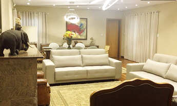 Imagem: Sobrado Altíssimo Padrão na Colina do