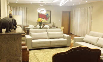 Imagem: Sobrado Altíssimo Padrão na Colina do