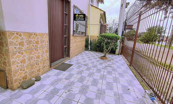 Imagem 2: Sobrado para venda na Av. Salgado Filho Pelotas-RS