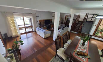 Imagem: Casa Alto Padrão para Venda na Colina do