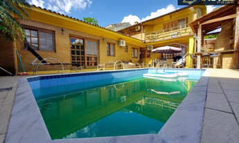 Imagem: Casa Alto Padrão a Venda no bairro Centro