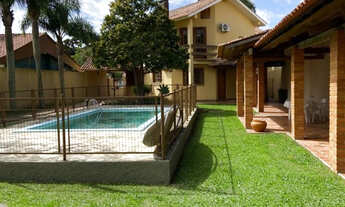 Imagem: Casa Alto Padrão a Venda no bairro Laranjal