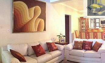 Imagem: Belo Sobrado para Venda em Laranjal Pelotas-RS