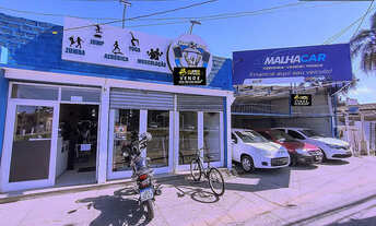 Imagem: Prédio comercial para Venda em Fragata