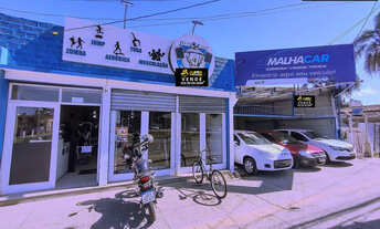 Imagem: Prédio comercial para Venda em Fragata