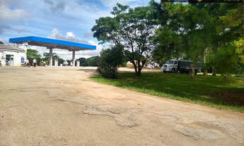 Imagem 4: Posto de Gasolina com Mercado na BR 392 para venda