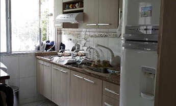 Imagem 6: Apartamento a Venda no bairro Fragata - Pelotas, RS