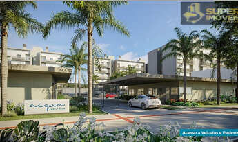 Imagem: Apartamento a Venda no bairro Areal - Pelotas