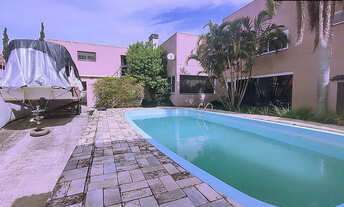 Imagem 5: Casa Alto Padrão para Aluguel Marina Ilha Verde - Pelotas-RS