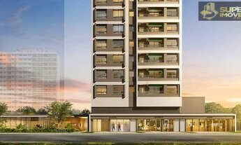 Imagem 2: Apartamento Alto Padrão a Venda no bairro São Gonçalo - Pelotas, RS