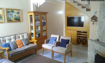 Imagem: Casa Sobrado para Venda em Fragata Pelotas-RS