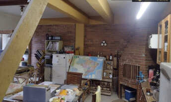 Imagem: Casa Padrão para Venda em Centro Pelotas-RS