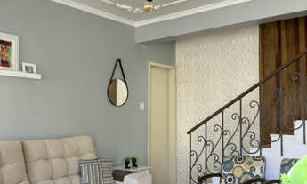 Imagem: Casa Sobrado para Venda em Centro Pelotas-RS