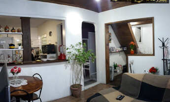 Imagem: Casa Sobrado para Venda em Centro Pelotas-RS