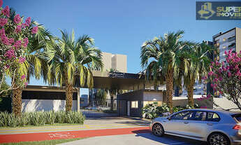 Imagem 4: Lançamento na Zona Norte da Porto 5 Acqua+ Experience