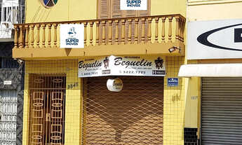 Imagem: Casa Sobrado para Venda em Centro Pelotas-RS