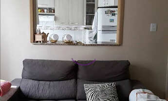 Imagem: Apartamento a Venda no bairro Fragata