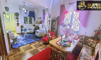 Imagem 4: Casa de Esquina em Avenida para venda em Pelotas-RS