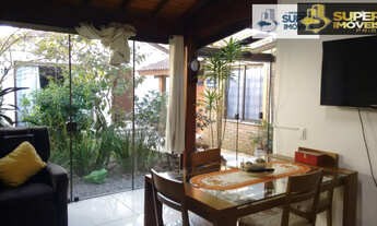 Imagem: Casa Alto Padrão para Venda em Laranjal