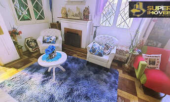 Imagem 5: Casa de Esquina em Avenida para venda em Pelotas-RS