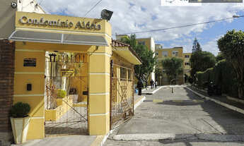 Imagem: Apartamento Padrão para Venda em Areal