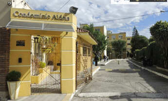 Imagem: Apartamento Padrão para Venda em Areal