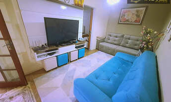 Imagem: Apartamento a Venda no bairro Três Vendas