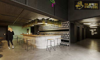 Imagem 4: Apartamento a Venda no bairro São Gonçalo - Pelotas, RS