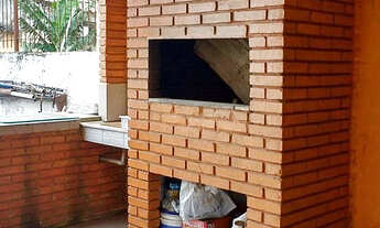 Imagem 3: Casa Sobrado para Venda em Centro Pelotas-RS - 768