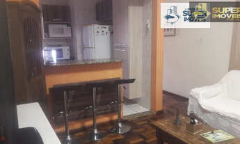 Imagem 2: Apartamento Padrão para Venda em Centro Pelotas-RS - 884