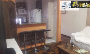 Imagem 2: Apartamento Padrão para Venda em Centro Pelotas-RS - 884