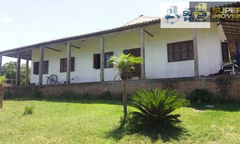 Imagem 6: Casa Alto Padrão para Venda em Fragata Pelotas-RS - 1590